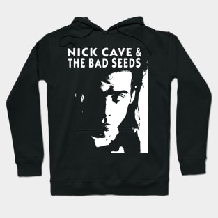 Nick Cave and the Bad Seeds Hoodie